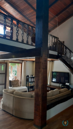 Imagem Casa de Condomínio com 5 Quartos à Venda, 279 m² em Centro - Mairinque Imagem Casa de Condomínio com 5 Quartos à Venda, 279 m² em Centro - Mairinque
