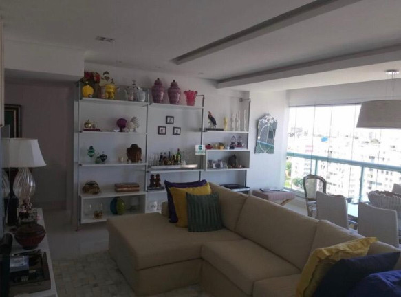 Imagem Apartamento com 3 Quartos à Venda, 102 m² em Horto Florestal - Salvador Imagem Apartamento com 3 Quartos à Venda, 102 m² em Horto Florestal - Salvador