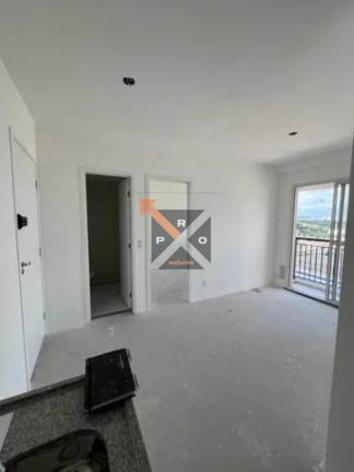 Imóvel com 2 Quartos à Venda, 39 m² em Vila Sônia - São Paulo
