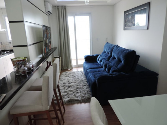 Imagem Apartamento com 3 Quartos à Venda, 200 m² em Bom Principio - Cachoeirinha