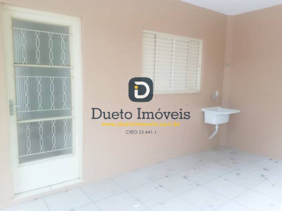 Imagem Casa de Condomínio com 2 Quartos à Venda, 65 m² em Carolina - Santa Maria