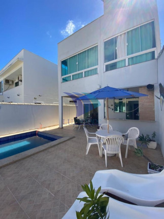 Imagem Casa com 4 Quartos à Venda, 165 m² em Novo Portinho - Cabo Frio Imagem Casa com 4 Quartos à Venda, 165 m² em Novo Portinho - Cabo Frio