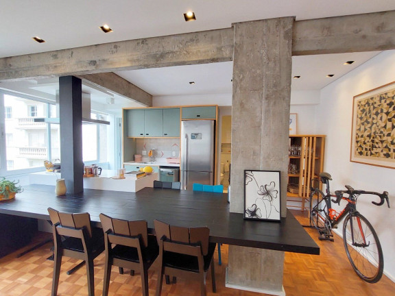Imagem Apartamento com 1 Quarto à Venda, 80 m² em Pinheiros - São Paulo Imagem Apartamento com 1 Quarto à Venda, 80 m² em Pinheiros - São Paulo