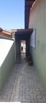 Imagem Casa com 5 Quartos à Venda, 192 m² em Jardim Das Indústrias - São José Dos Campos