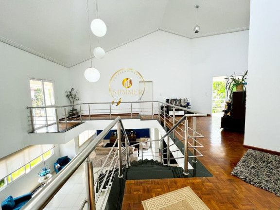 Imagem Casa com 4 Quartos à Venda, 580 m² em Jardim Imperial - Arujá Imagem Casa com 4 Quartos à Venda, 580 m² em Jardim Imperial - Arujá