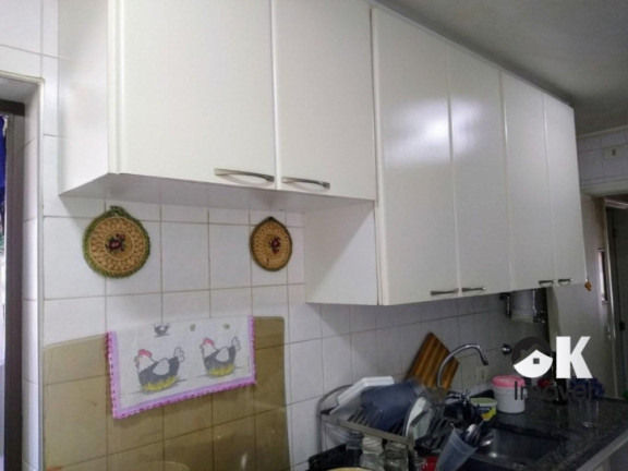 Imagem Apartamento com 3 Quartos à Venda, 84 m² em Perdizes - São Paulo