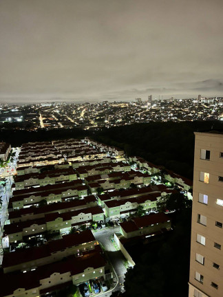 Apartamento com 2 Quartos à Venda, 50 m² em Utinga - Santo André