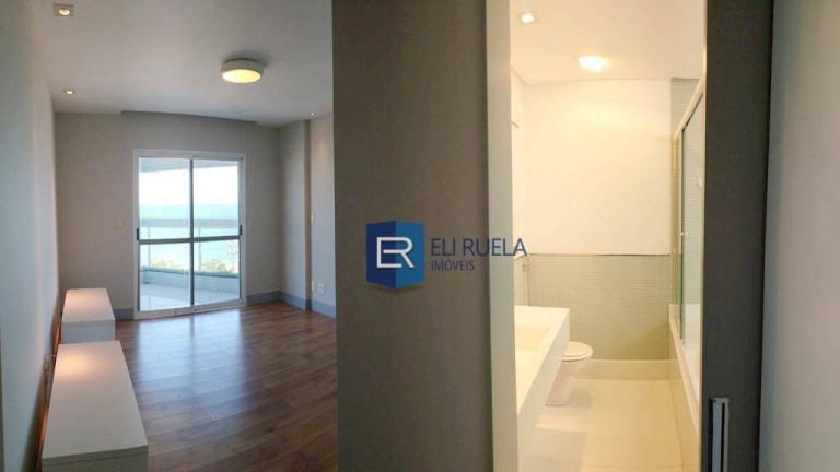 Imagem Apartamento com 4 Quartos à Venda, 285 m² em Praia De Itaparica - Vila Velha