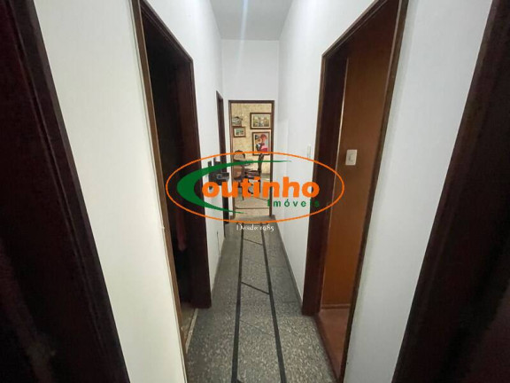 Imagem Apartamento com 3 Quartos à Venda, 120 m² em Tijuca - Rio De Janeiro Imagem Apartamento com 3 Quartos à Venda, 120 m² em Tijuca - Rio De Janeiro