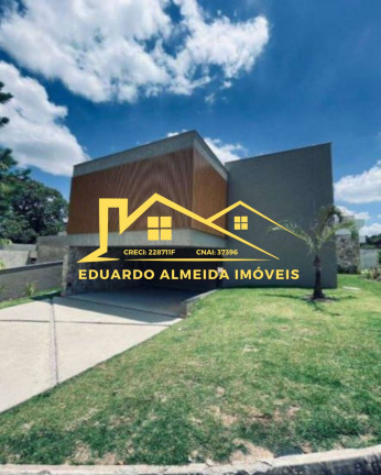 Imagem Imóvel com 3 Quartos à Venda, 454 m² em Jardim Novo Eldorado - Sorocaba