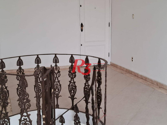 Imagem Cobertura com 3 Quartos à Venda, 208 m² em Ponta Da Praia - Santos Imagem Cobertura com 3 Quartos à Venda, 208 m² em Ponta Da Praia - Santos