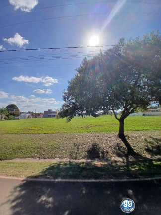 Imagem Terreno à Venda, 450 m² em Ninho Verde Ii - Pardinho