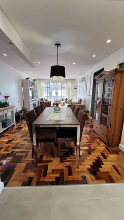 Imagem Apartamento com 3 Quartos à Venda, 101 m² em Centro - Itajaí