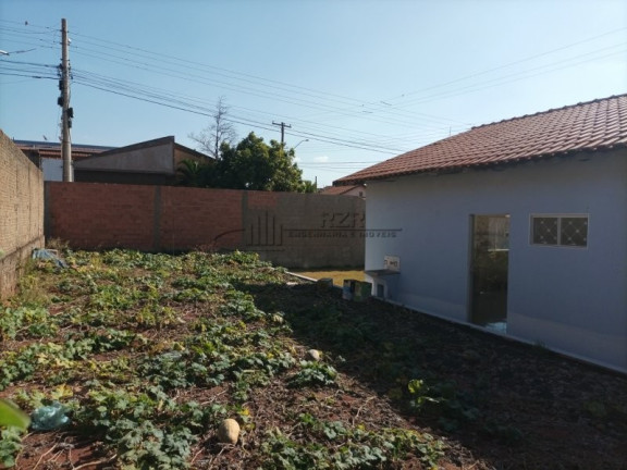 Imagem Casa com 3 Quartos à Venda, 70 m² em Jd. Santa Sophia - Luís Antônio Imagem Casa com 3 Quartos à Venda, 70 m² em Jd. Santa Sophia - Luís Antônio