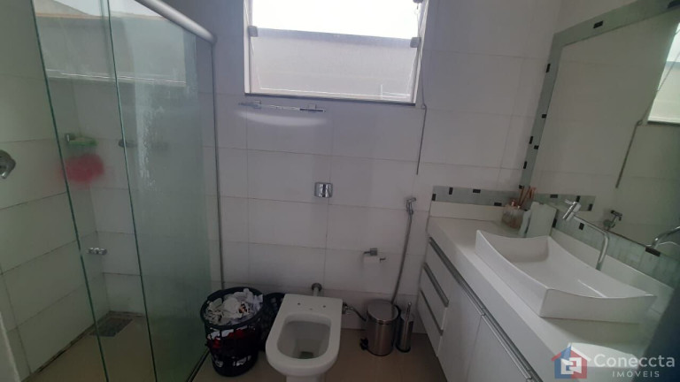 Imagem Casa com 3 Quartos à Venda, 220 m² em Belvedere - Patos De Minas