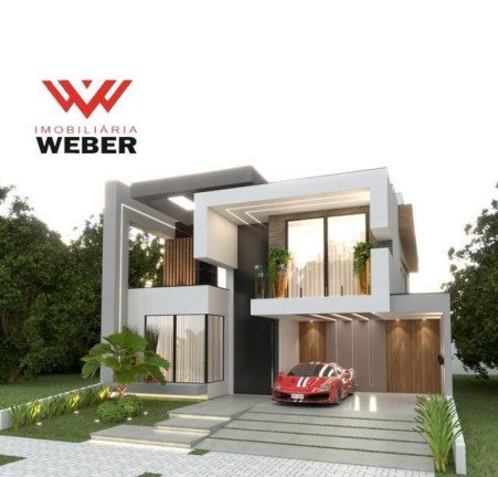 Casa com 3 Quartos à Venda, 275 m² em Morros - Sorocaba