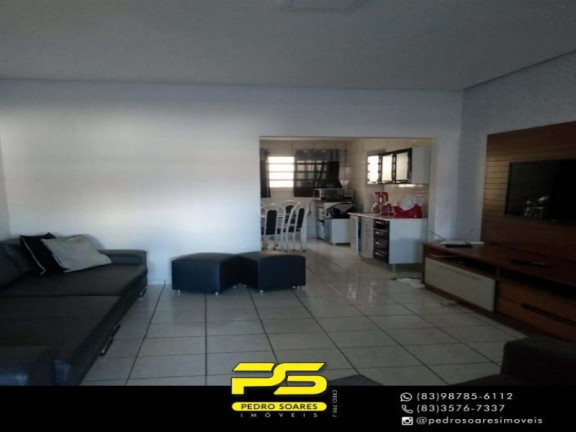 Imagem Casa com 4 Quartos à Venda, 390 m² em Mangabeira - João Pessoa Imagem Casa com 4 Quartos à Venda, 390 m² em Mangabeira - João Pessoa