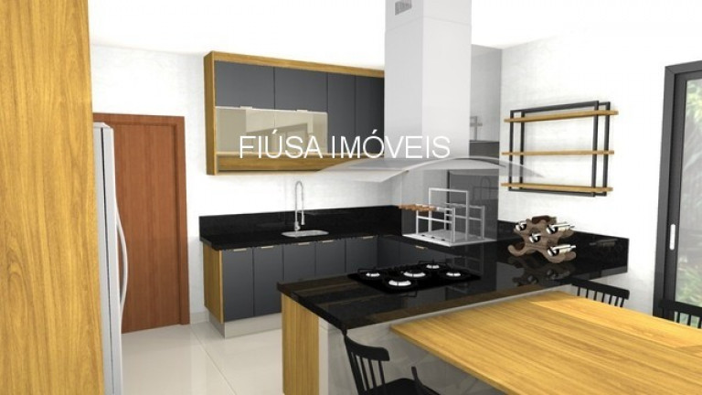 Imagem Casa com 3 Quartos à Venda, em Fazenda Santa Maria - Ribeirão Preto Imagem Casa com 3 Quartos à Venda, em Fazenda Santa Maria - Ribeirão Preto