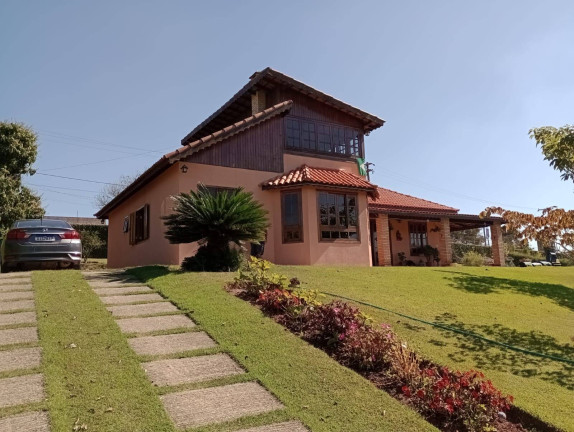 Imagem Chácara com 3 Quartos à Venda, 2.100 m² em Ortizes - Piedade Imagem Chácara com 3 Quartos à Venda, 2.100 m² em Ortizes - Piedade