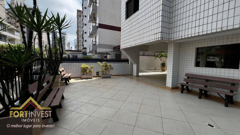 Imagem Imóvel com 1 Quarto à Venda, 45 m² em Guilhermina - Praia Grande Imagem Imóvel com 1 Quarto à Venda, 45 m² em Guilhermina - Praia Grande