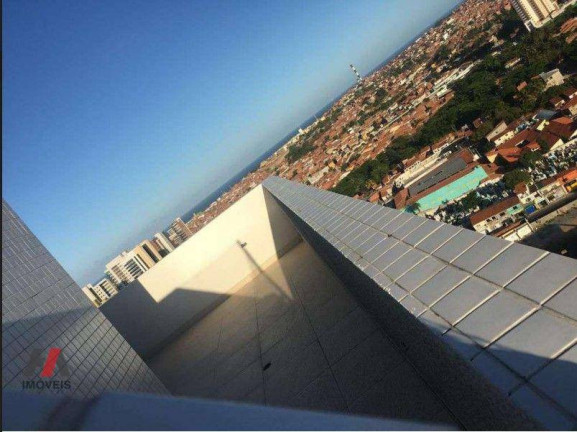 Imagem Apartamento com 3 Quartos à Venda, 164 m² em Mucuripe - Fortaleza Imagem Apartamento com 3 Quartos à Venda, 164 m² em Mucuripe - Fortaleza