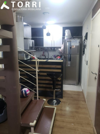 Imagem Apartamento com 3 Quartos à Venda, 75 m² em Jardim Maria Eugênia - Sorocaba Imagem Apartamento com 3 Quartos à Venda, 75 m² em Jardim Maria Eugênia - Sorocaba