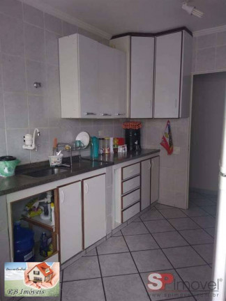 Imagem Apartamento com 2 Quartos à Venda, 65 m² em Baeta Neves - São Bernardo Do Campo Imagem Apartamento com 2 Quartos à Venda, 65 m² em Baeta Neves - São Bernardo Do Campo