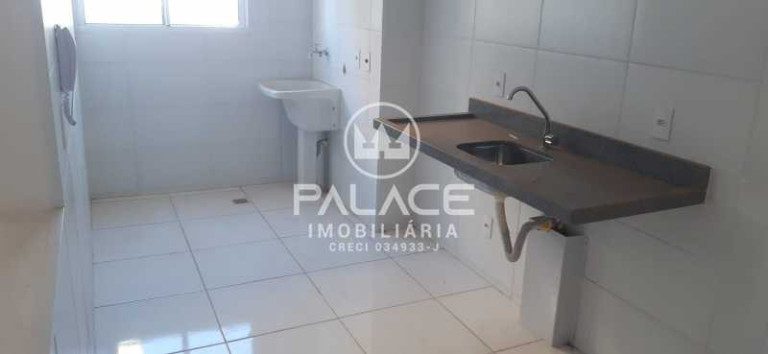 Imagem Apartamento com 3 Quartos à Venda, 73 m² em Nova América - Piracicaba Imagem Apartamento com 3 Quartos à Venda, 73 m² em Nova América - Piracicaba