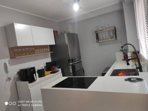 Imagem Apartamento com 2 Quartos à Venda,  em Jardim Santa Esmeralda - Hortolândia