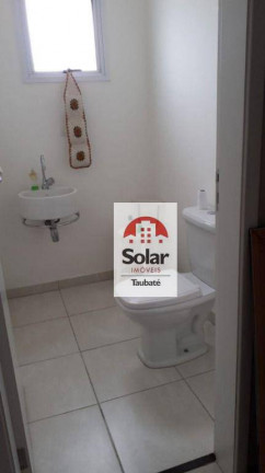 Imagem Apartamento com 4 Quartos à Venda, 209 m² em Barranco - Taubaté Imagem Apartamento com 4 Quartos à Venda, 209 m² em Barranco - Taubaté