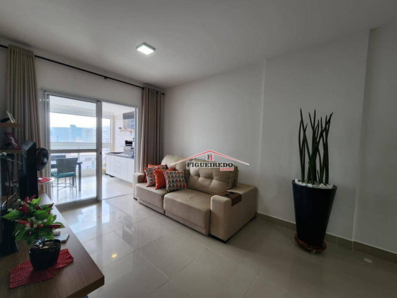 Imagem Apartamento com 3 Quartos à Venda, 126 m² em Canto Do Forte - Praia Grande Imagem Apartamento com 3 Quartos à Venda, 126 m² em Canto Do Forte - Praia Grande