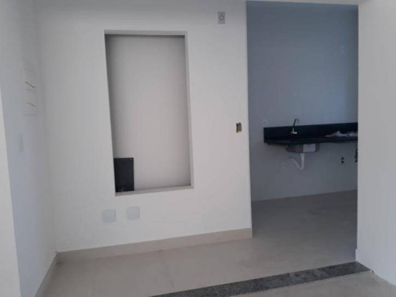 Imagem Apartamento com 2 Quartos à Venda, 83 m² em Esplanada Independência - Taubaté Imagem Apartamento com 2 Quartos à Venda, 83 m² em Esplanada Independência - Taubaté