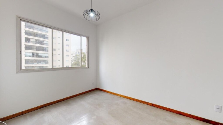 Apartamento com 2 Quartos à Venda, 53 m² em Cidade Monções - São Paulo