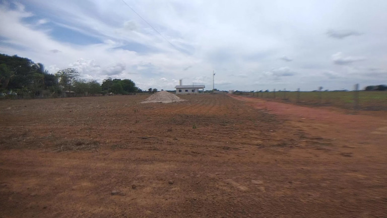 Imagem Fazenda à Venda, 1 m² em Zona Rural - Sinop Imagem Fazenda à Venda, 1 m² em Zona Rural - Sinop