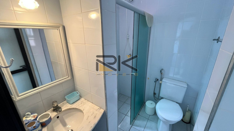 Imagem Cobertura com 3 Quartos à Venda, 125 m² em Tenório - Ubatuba