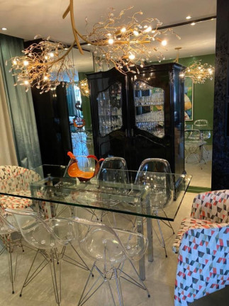 Imagem Cobertura com 2 Quartos à Venda, 125 m² em Itacorubi - Florianópolis