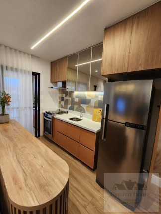 Imagem Apartamento com 3 Quartos à Venda, 65 m² em Centro - Diadema