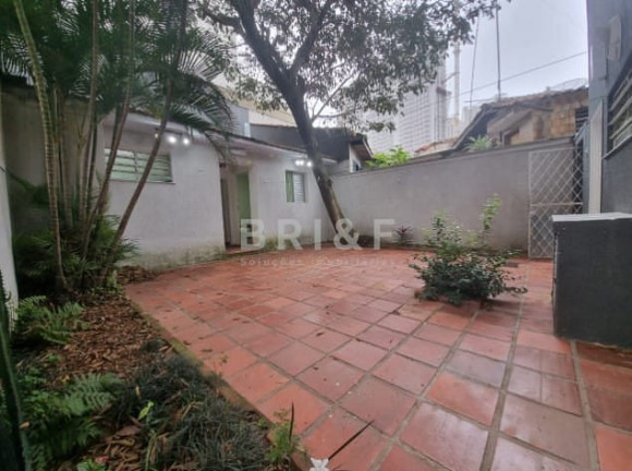 Imagem Sobrado com 3 Quartos para Alugar, 165 m² em Brooklin - São Paulo Imagem Sobrado com 3 Quartos para Alugar, 165 m² em Brooklin - São Paulo