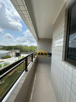 Imagem Imóvel com 3 Quartos à Venda, 83 m² em Eusébio - Fortaleza