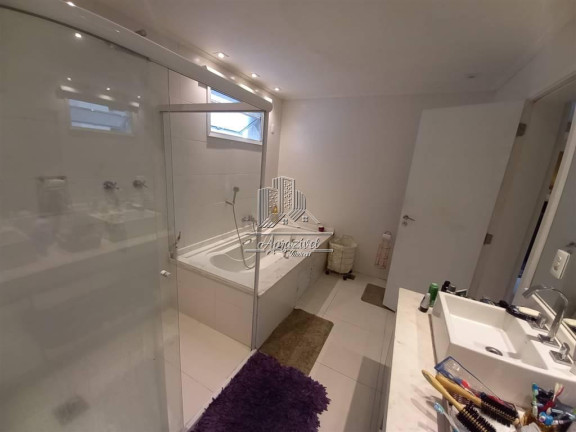 Imagem Apartamento com 5 Quartos à Venda, 345 m² em Aparecida - Santos