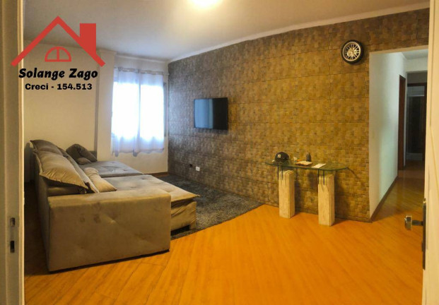 Imagem Apartamento com 2 Quartos à Venda, 83 m² em Sumarezinho - São Paulo Imagem Apartamento com 2 Quartos à Venda, 83 m² em Sumarezinho - São Paulo