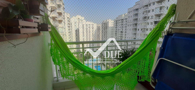 Imagem Apartamento com 2 Quartos à Venda, 64 m² em Marapé - Santos Imagem Apartamento com 2 Quartos à Venda, 64 m² em Marapé - Santos