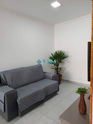 Imagem Apartamento com 2 Quartos à Venda, 70 m² em Itaguá - Ubatuba