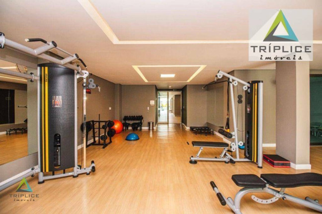 Imagem Apartamento com 3 Quartos à Venda, 108 m² em Granbery - Juiz De Fora Imagem Apartamento com 3 Quartos à Venda, 108 m² em Granbery - Juiz De Fora