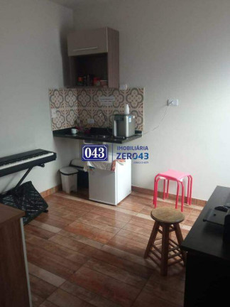 Imagem Casa com 1 Quarto à Venda, 190 m² em Santa Rosa - Londrina Imagem Casa com 1 Quarto à Venda, 190 m² em Santa Rosa - Londrina