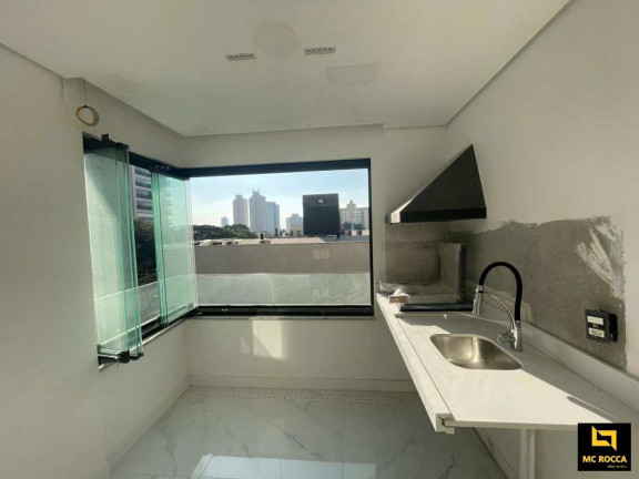 Imagem Apartamento com 2 Quartos à Venda, 94 m² em Campestre - Santo André Imagem Apartamento com 2 Quartos à Venda, 94 m² em Campestre - Santo André