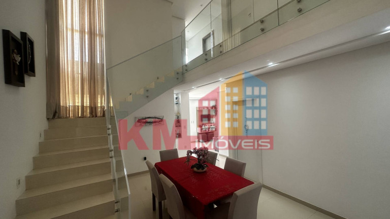 Imagem Casa de Condomínio com 3 Quartos à Venda, 213 m² em Rincão - Mossoró Imagem Casa de Condomínio com 3 Quartos à Venda, 213 m² em Rincão - Mossoró