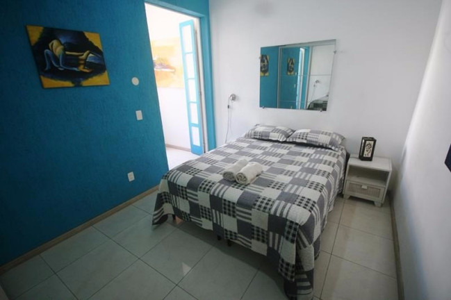 Imagem Apartamento com 2 Quartos para Temporada, 65 m² em Copacabana - Rio De Janeiro Imagem Apartamento com 2 Quartos para Temporada, 65 m² em Copacabana - Rio De Janeiro