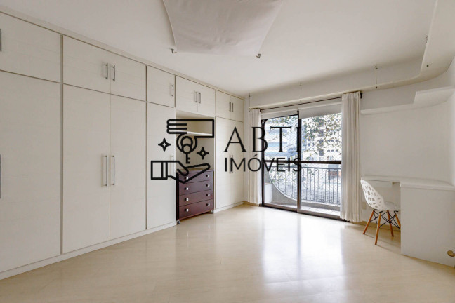 Imagem Apartamento com 1 Quarto à Venda, 74 m² em Itaim Bibi - São Paulo