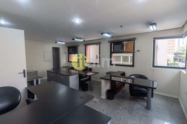 Imagem Imóvel à Venda, 44 m² em Itaim Bibi - São Paulo
